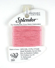 Rainbow Gallery Splendor - 0994 Pale Coral