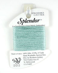 Rainbow Gallery Splendor - 1013 Pale Sea Green