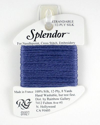 Rainbow Gallery Splendor - 1027 Deep Lavender