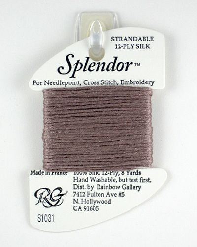 Rainbow Gallery Splendor - 1031 Lite Sandalwood