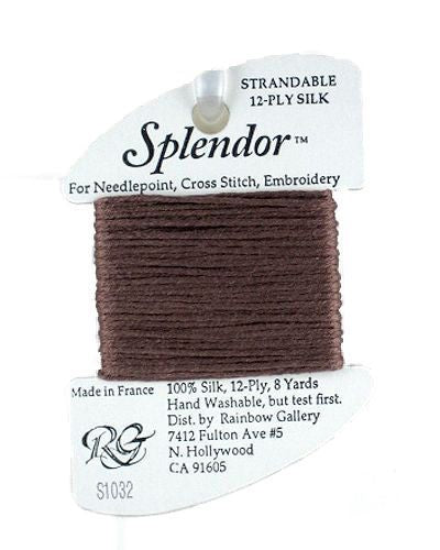 Rainbow Gallery Splendor - 1032 Sandalwood