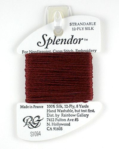 Rainbow Gallery Splendor - 1094 Sonoma Brown