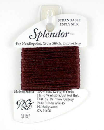 Rainbow Gallery Splendor - 1157 Dark Sonoma