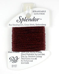 Rainbow Gallery Splendor - 1157 Dark Sonoma
