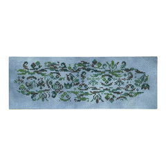 Rebel Stitcher Designs Reflections of Algae Cross Stitch Pattern