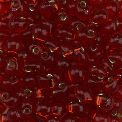 Sundance Designs Drop Bead - D11 Red