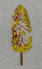 Rittenhouse Needlepoint Elote Needlepoint Canvas