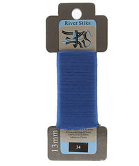 River Silks Ribbon 13mm - 034
