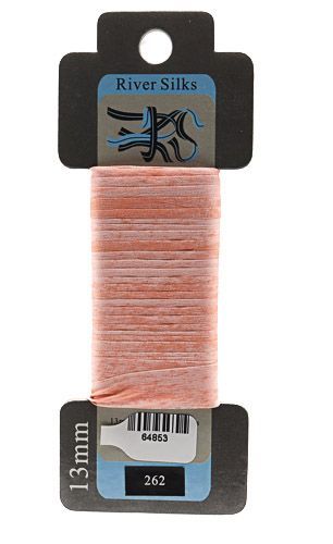 River Silks Ribbon 13mm - 262