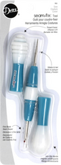 Double Sided Seam Fix Tool - Awl and Seam Ripper