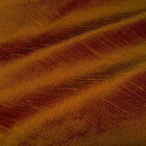 Finishing: Silk Dupioni - Antique Gold