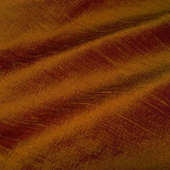 Finishing: Silk Dupioni - Antique Gold