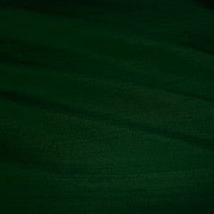 Finishing: Silk Dupioni - Clover