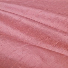 Finishing: Silk Dupioni - Kashmir