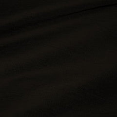 Finishing: Silk Dupioni - Onyx