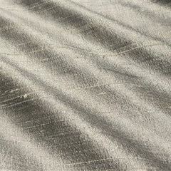 Finishing: Silk Dupioni - Platinum