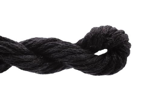 Caron Collection Soie Cristale - 0020 Black