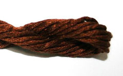 Caron Collection Soie Cristale - 1112 Cedar Brown