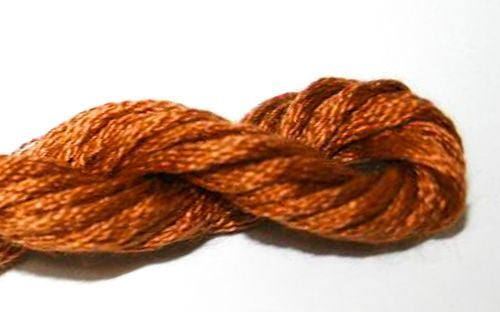 Caron Collection Soie Cristale - 1113 Cedar Brown