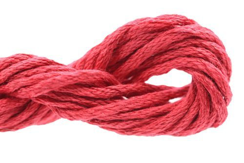 Caron Collection Soie Cristale - 2016 Lacquer Red