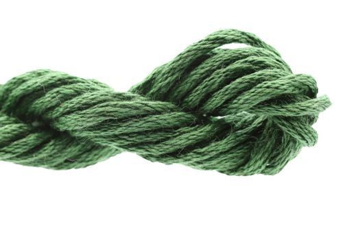 Caron Collection Soie Cristale - 5011 Sage Green