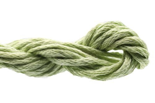 Caron Collection Soie Cristale - 5015 Sage Green