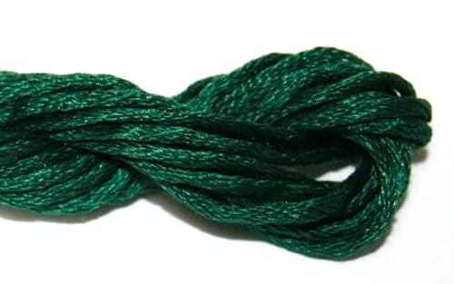 Caron Collection Soie Cristale - 5060 Pine Green