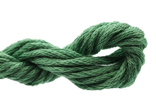 Caron Collection Soie Cristale - 5123 Jade Green