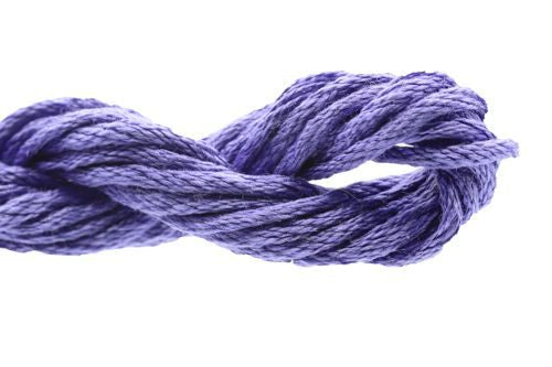 Caron Collection Soie Cristale - 6042 Blue Purple