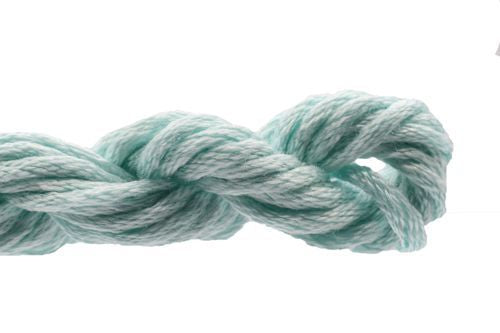 Caron Collection Soie Cristale - 8016 Surf Green