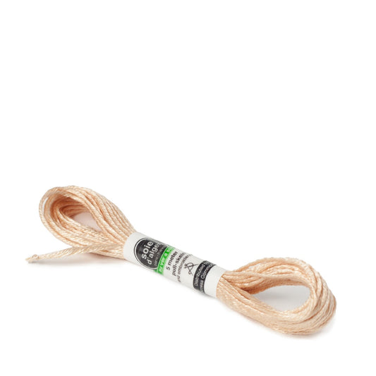 Au Ver a Soie Soie d'Alger - 3932 Neutral