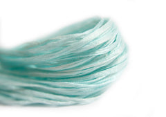 Silk Road Straw Silk - 0150 Frozen