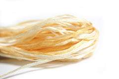 Silk Road Straw Silk - 0310 Amber Waves