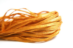 Silk Road Straw Silk - 0320 Summer Sunset