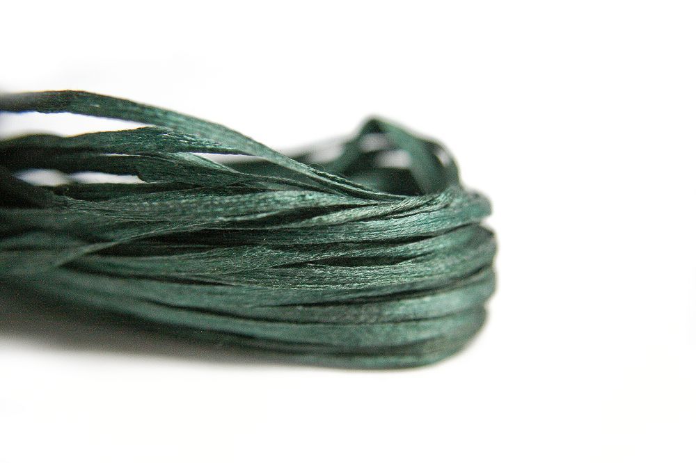 Silk Road Straw Silk - 0425 Sherwood Forest