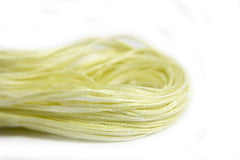 Silk Road Straw Silk - 0430 Granny Smith