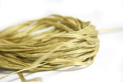 Silk Road Straw Silk - 0455 Manzanilla