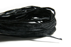 Silk Road Straw Silk - 0520 Coal