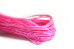 Silk Road Straw Silk - 0610 Hot Lips