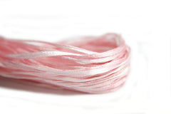 Silk Road Straw Silk - 0650 Sharon's Pink