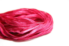 Silk Road Straw Silk - 0655 Hubba Hubba