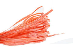 Silk Road Straw Silk - 0823 Pink grapefruit