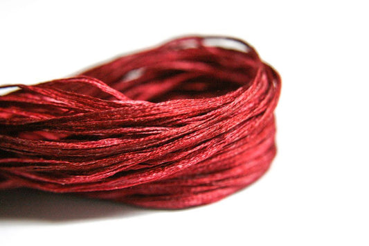 Silk Road Straw Silk - 0830 Twilight