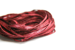 Silk Road Straw Silk - 0845 Remolacha