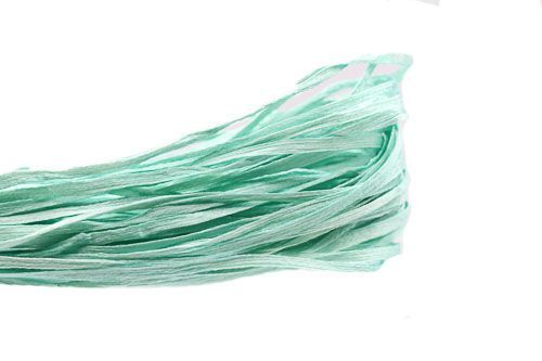 Silk Road Straw Silk - 1040 Jade