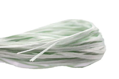 Silk Road Straw Silk - 1042 Mint