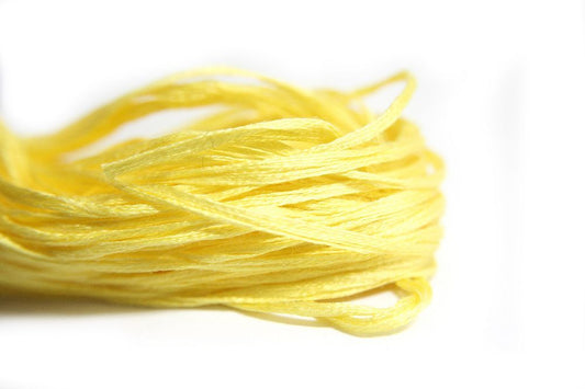 Silk Road Straw Silk - 1210 Big Bird