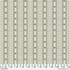 Sew Kind of Wonderful Vondel Cotton Fabric - Canals