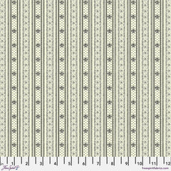 Finishing: Sew Kind of Wonderful Vondel Cotton Fabric - Canals