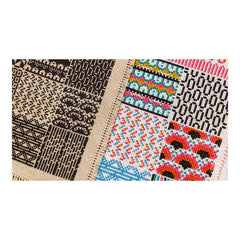 Shaded Stitchery Array No. 1 Cross Stitch Pattern